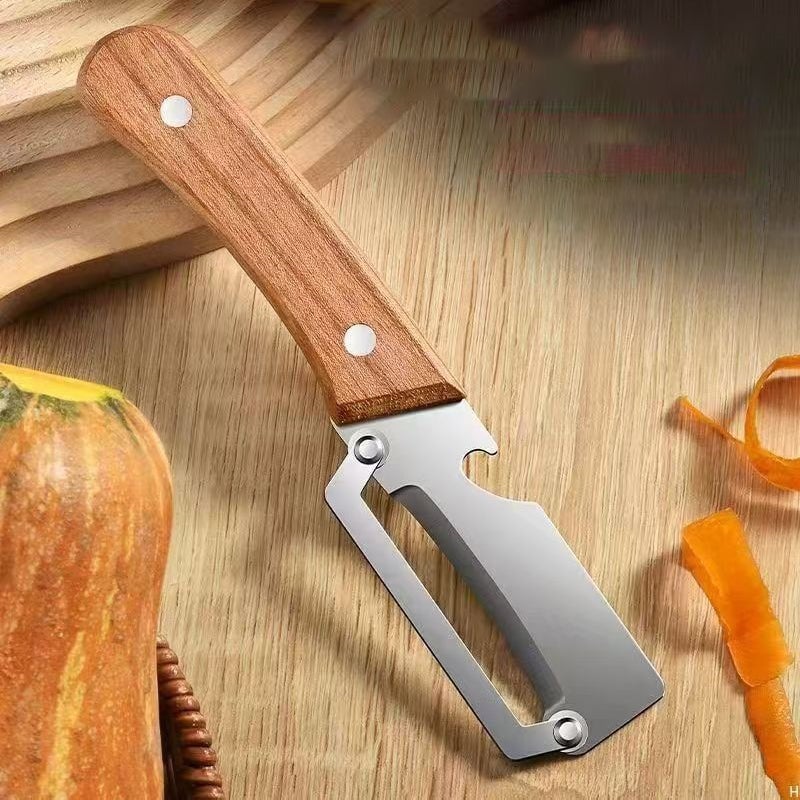 Multifunctional Vegetable and Fruit Peeler | Bowlift