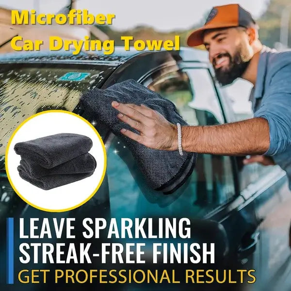 BowLift | TurboDryer — Make your car dry and radiant in seconds without scratches!