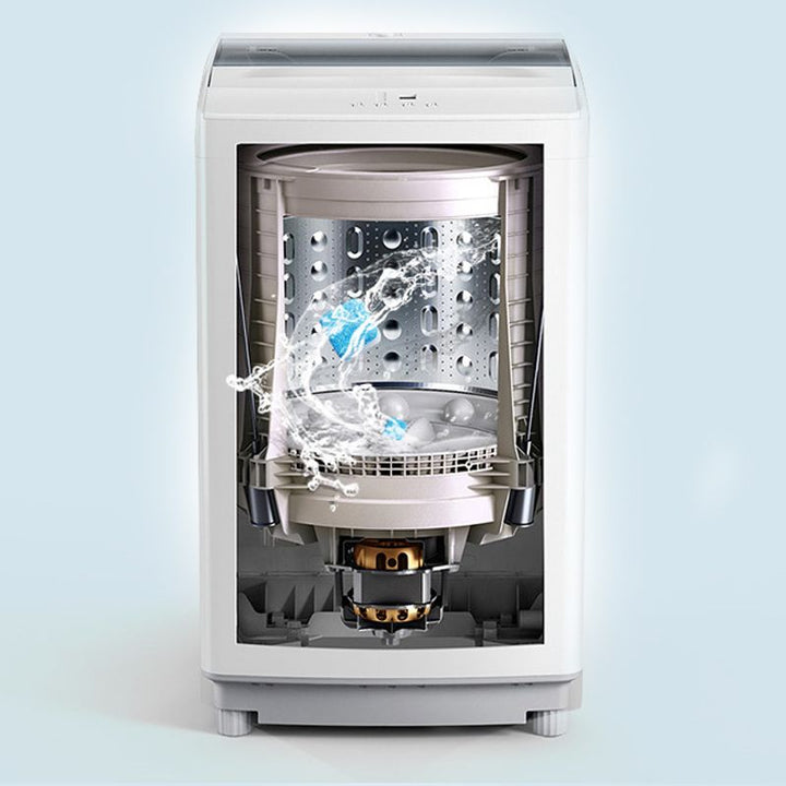 PureFresha — Turn your washing machine into a source of endlessly fresh, spotless laundry | Bowlift