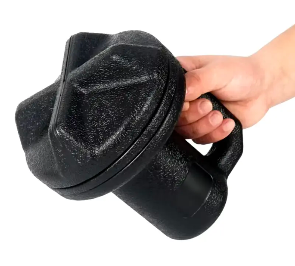 BlazeRush — Instant warmth that never stops your adventure | Bowlift
