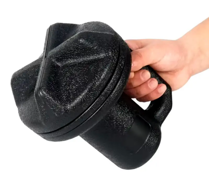 BlazeRush — Instant warmth that never stops your adventure | Bowlift
