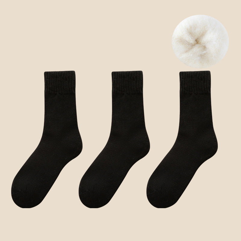 BowLift | BlazeFeet Thermo Socks — Transform icy feet into pure, long-lasting cozy warmth (3 Set)