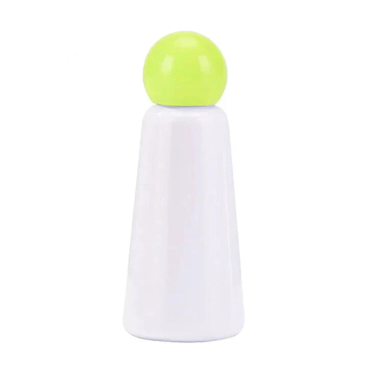 BowLift | LuxDrop - Leak-proof water bottle that keeps drinks hot for 12 hours and cold for 24 hours