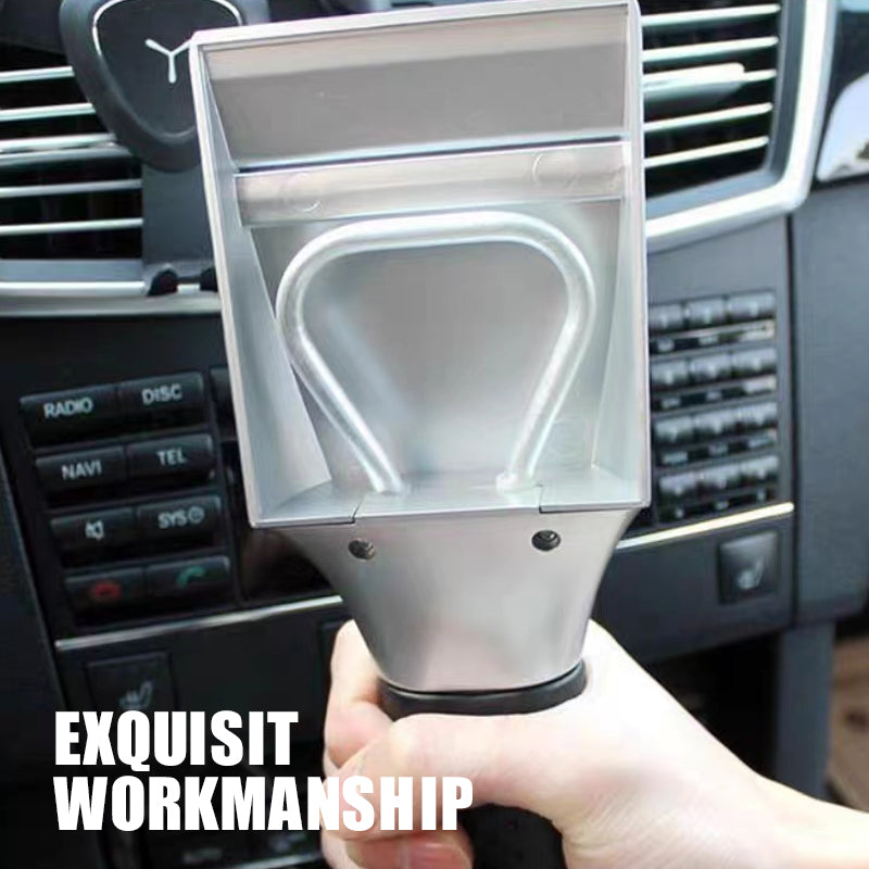 BowLift | FrostAway – Quick Ice Melting for Permanently Clear, Safe Windshields