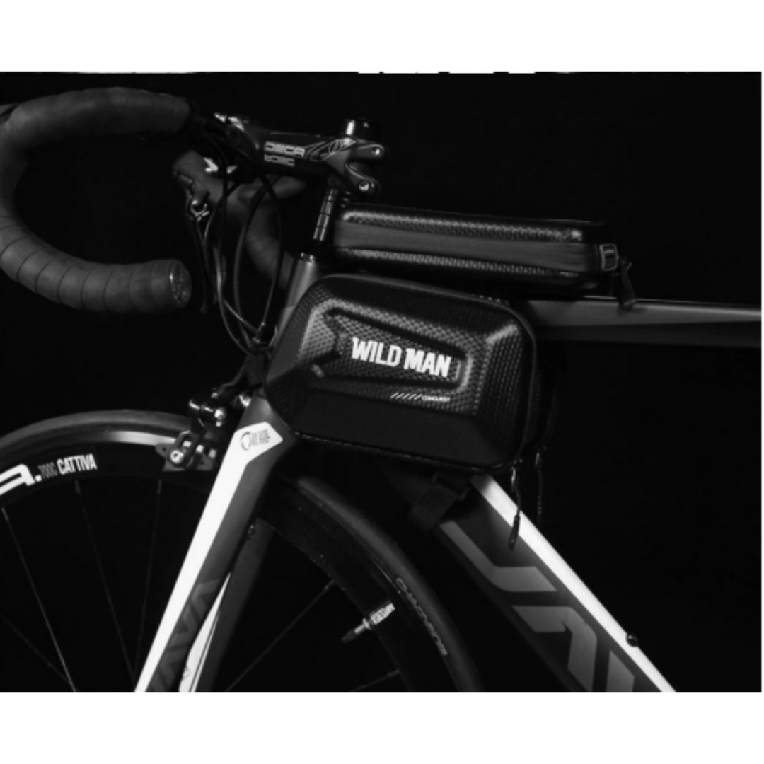 RideGuard — Always full control and protection for your smartphone on every ride | Bowlift