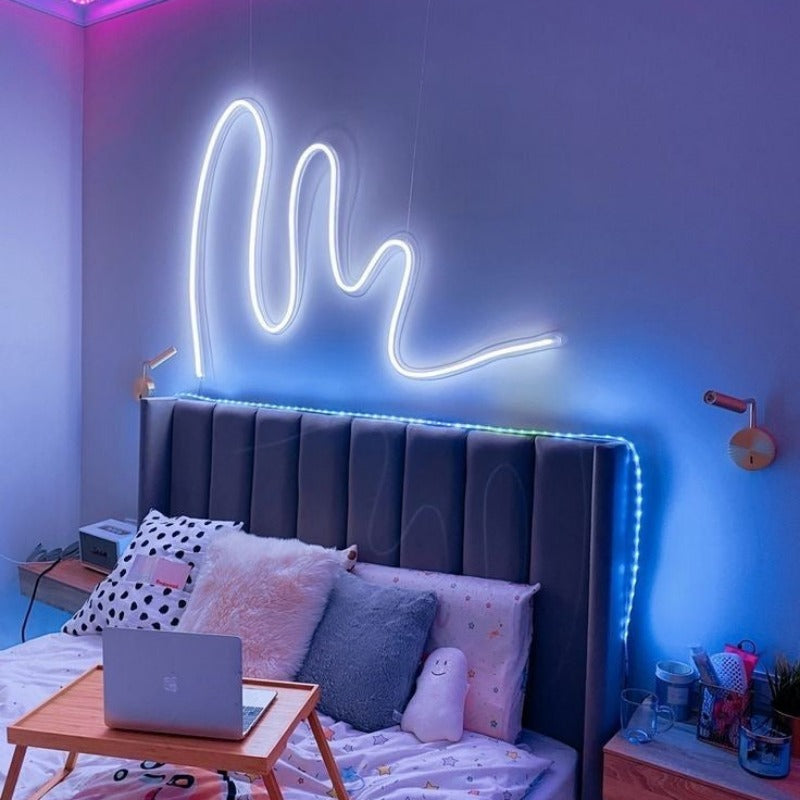 BowLift | APP Control Decorative LED Light Strip