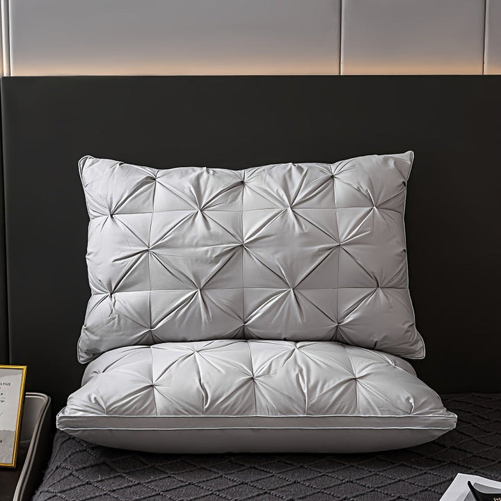 BowLift | SoftDream Pillow - Luxury Neck Support Pillow for Ultimate Comfort
