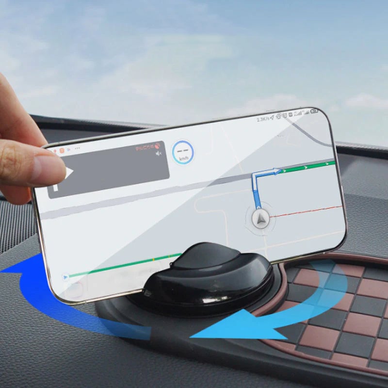 BowLift | Multifunctional Car Anti-Slip Mat