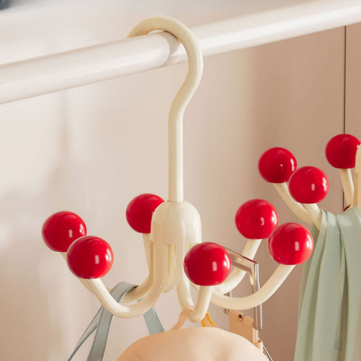 BowLift | OrbitHook Organizer — Ultimate control and space miracle for your order-loving self
