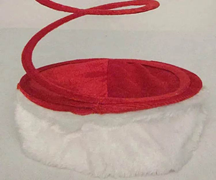 BowLift | Christmas Personality Creative Decoration Spring Hat