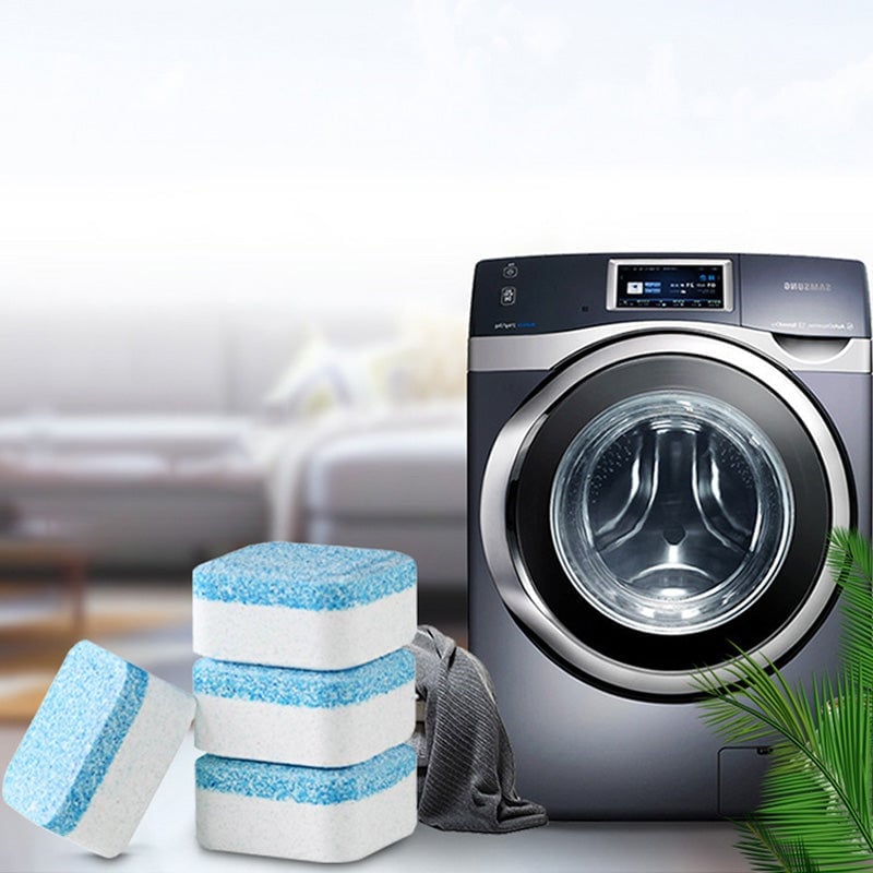 BowLift | Washing Machine Cleaner