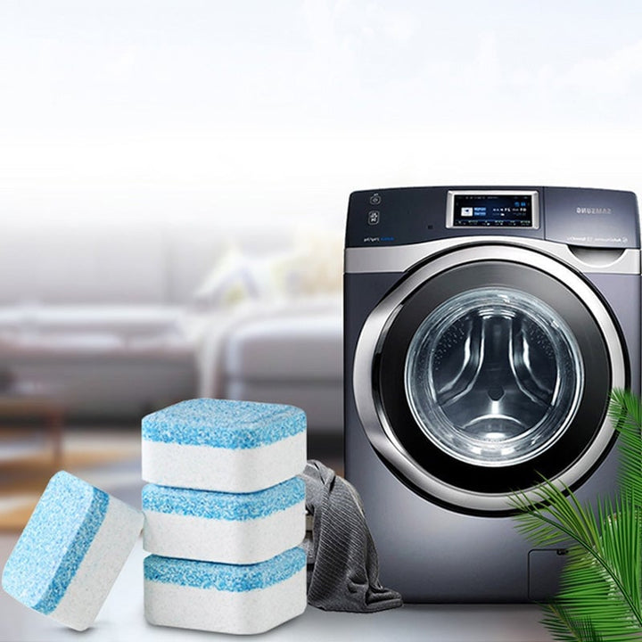 BowLift | Washing Machine Cleaner