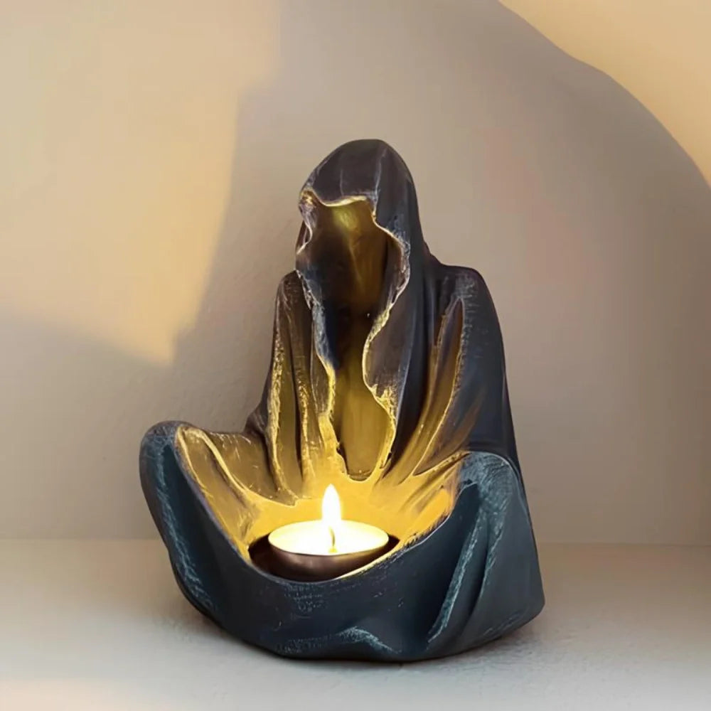BowLift | Ashcloak Candle Holder