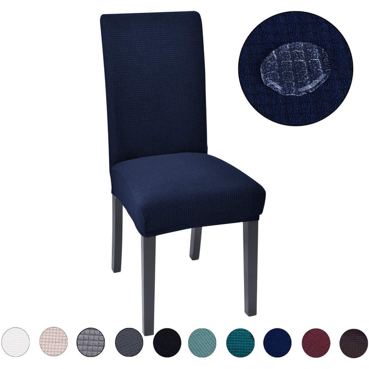 BowLift | Elastic Chair Covers