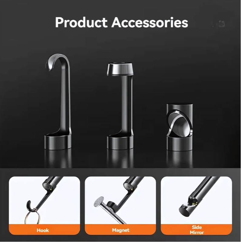 ClariSight — Discover every hidden problem and regain control! | Bowlift