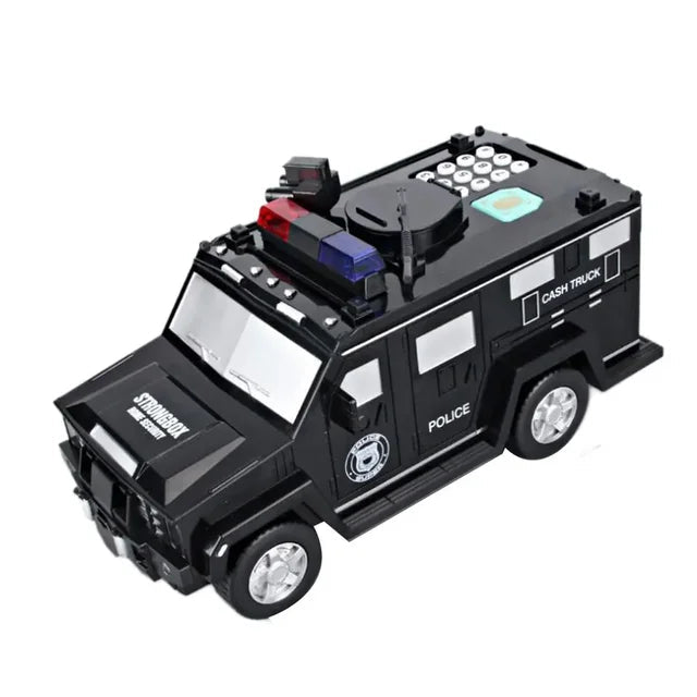 SafeNest — Secure saving that makes children playfully confident money masters | Bowlift