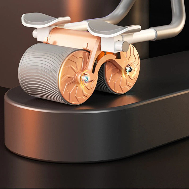 BowLift | Elbow Support Rebound Abdominal Wheel