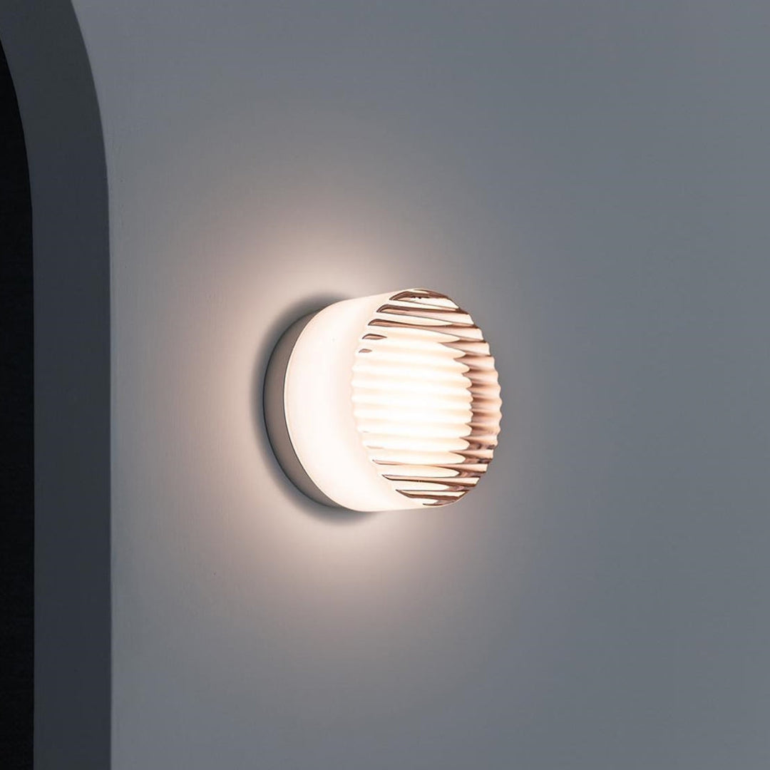 BowLift | LumLight Stylish LED Wall Lamp - For Modern and Sustainable Living Comfort
