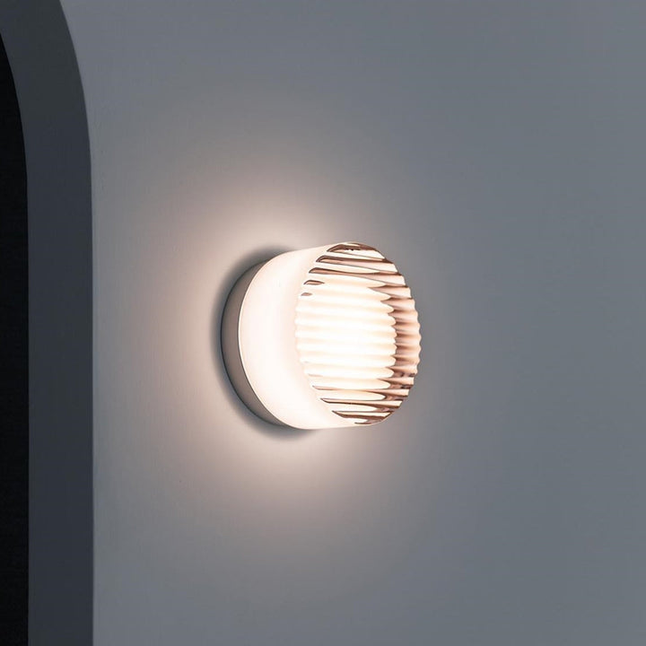 BowLift | LumLight Stylish LED Wall Lamp - For Modern and Sustainable Living Comfort