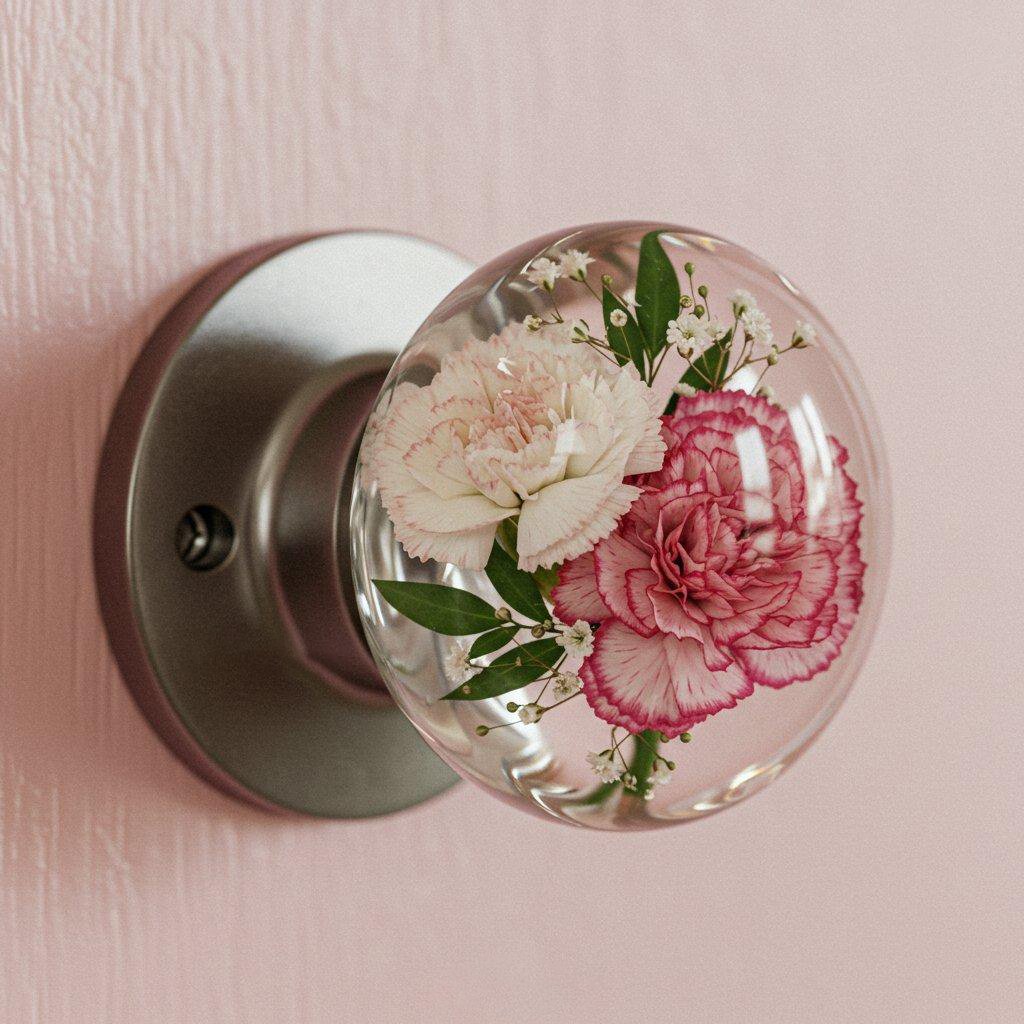 BowLift | GlowTact — Instantly gives any door unique vintage charm and pure enthusiasm