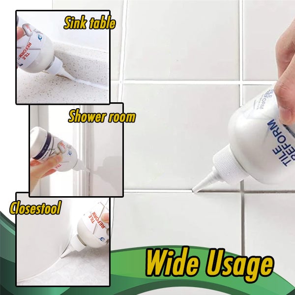 BowLift | Tile Spatula Tile Reform