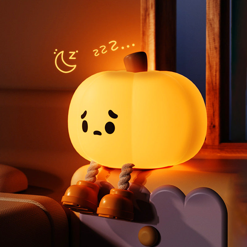 BowLift | PumpkinGlow — Transform every room into a warm cuddle oasis full of magical moments