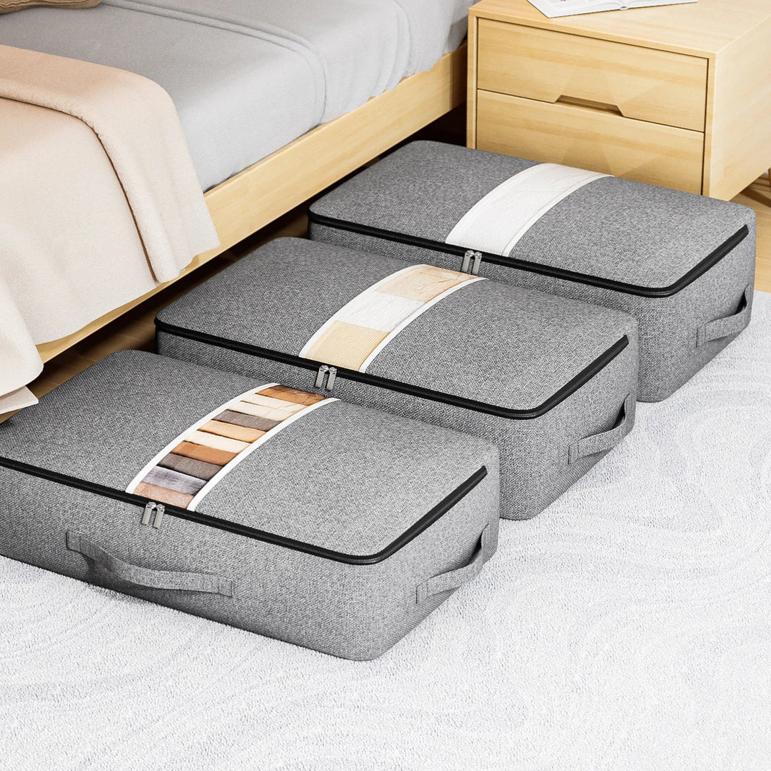DreamTuck — Order that soothes and transforms your space | Bowlift