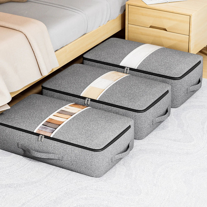 DreamTuck — Order that soothes and transforms your space | Bowlift