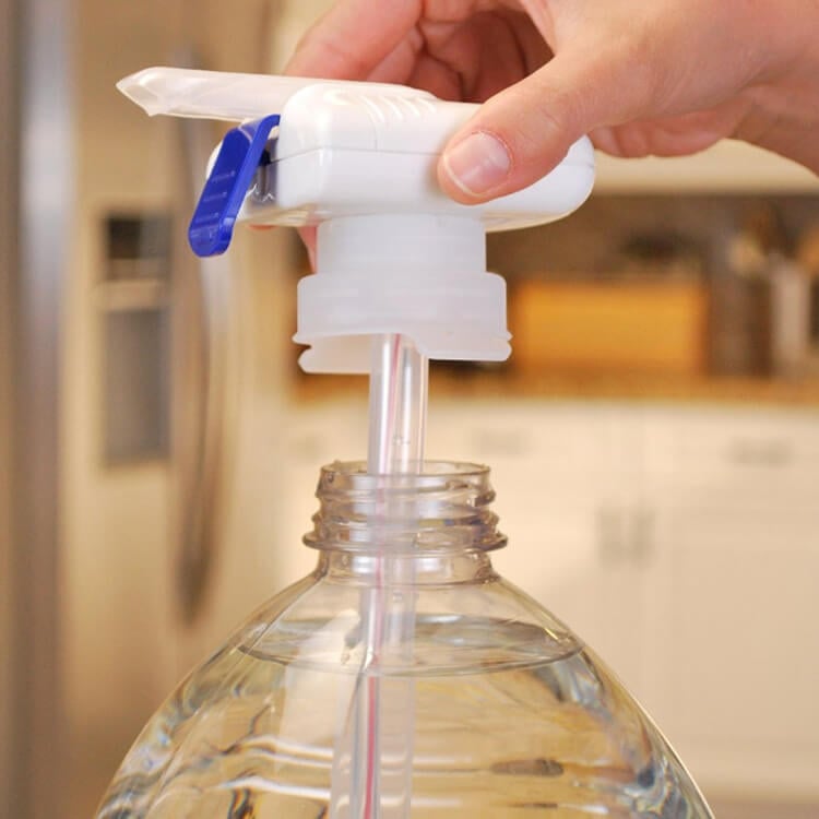 BowLift | FlowMate™ Effortless Beverage Dispensing
