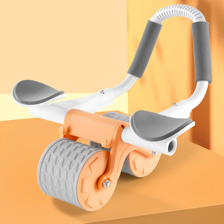 Core-Shock Powerroller — Unleash unmatched strength and toughen your body without limits! | Bowlift