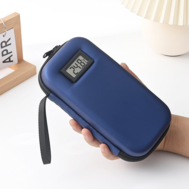 FrostGuard Pro — Full control over your medication, no matter where you are! | Bowlift
