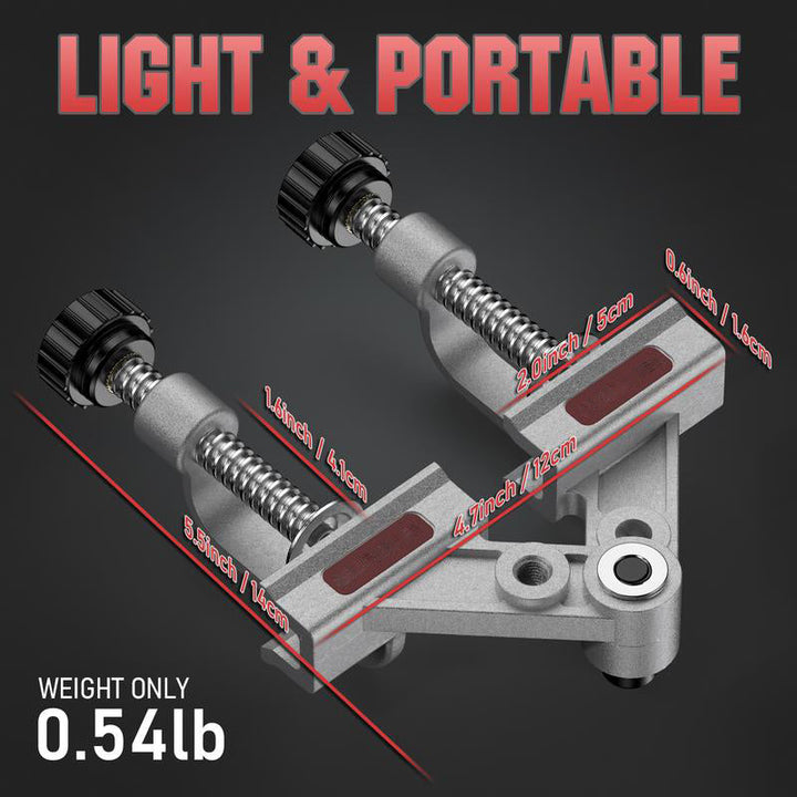 BowLift | GrabMaster – Precise Tensioning in Seconds