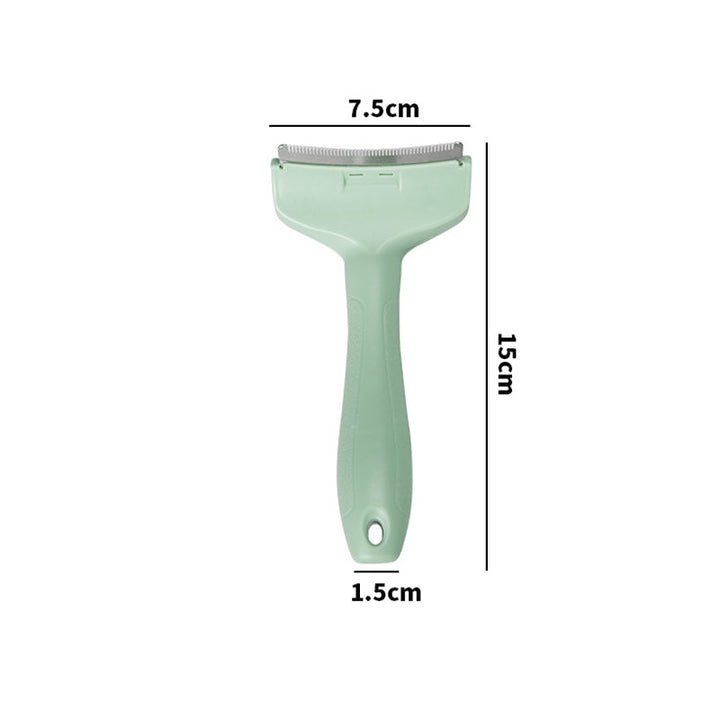 BowLift | TidyFurr – Simple fur care for a clean, happy home