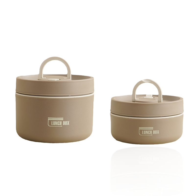 BowLift | Portable Insulated Lunch Container Set