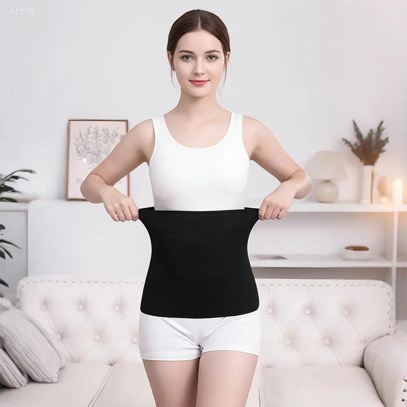 BowLift | HeatBand – Preserve heat, protection, and relaxation for your waist