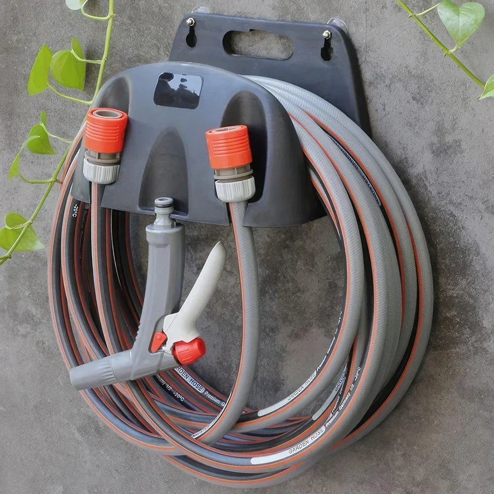 HydroNest — Finally order and lightning-fast access for your garden | Bowlift