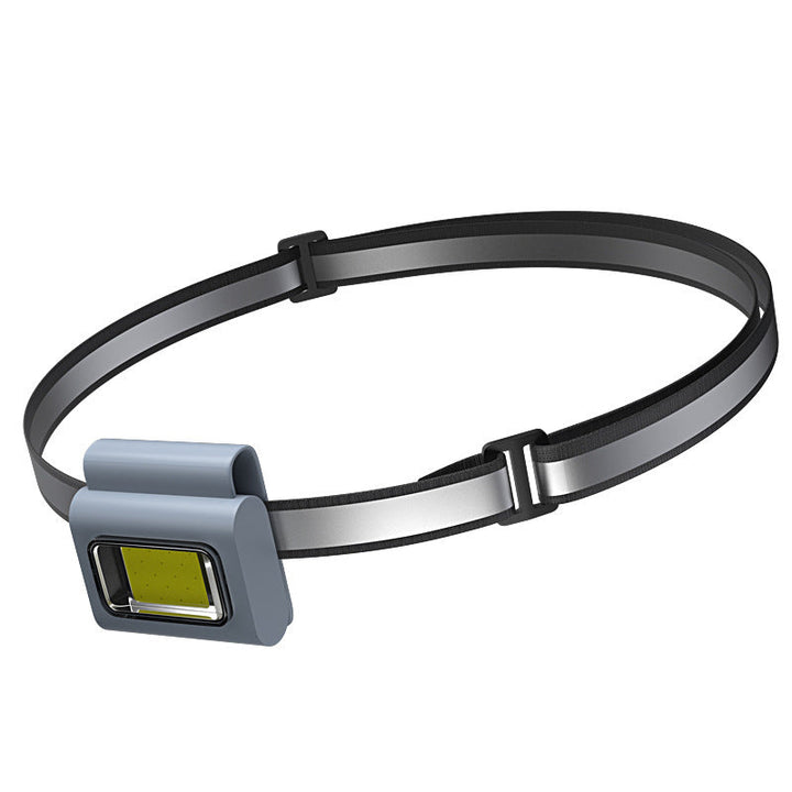 BowLift | Multifunctional running light with magnetic charging