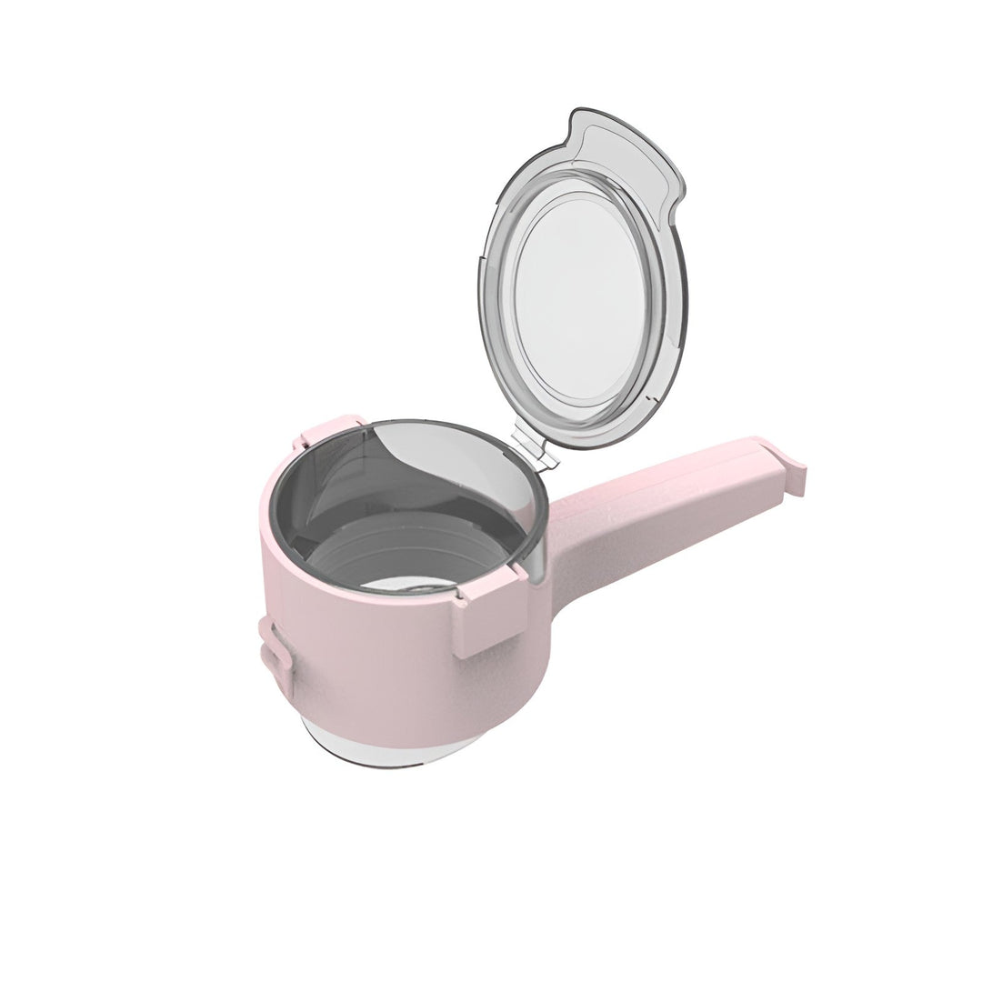 BowLift | Food closure with pocket clip (4 pieces)