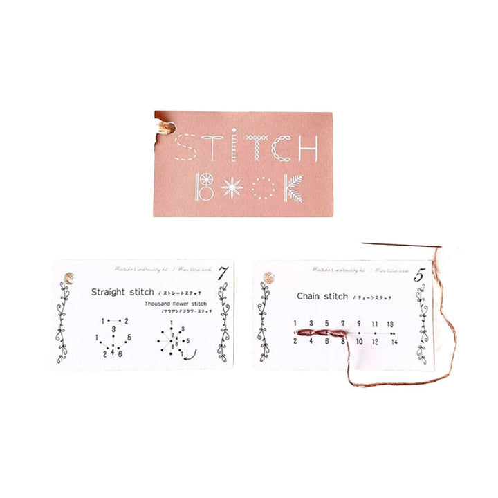 Creative Mini Sewing Book | Bowlift