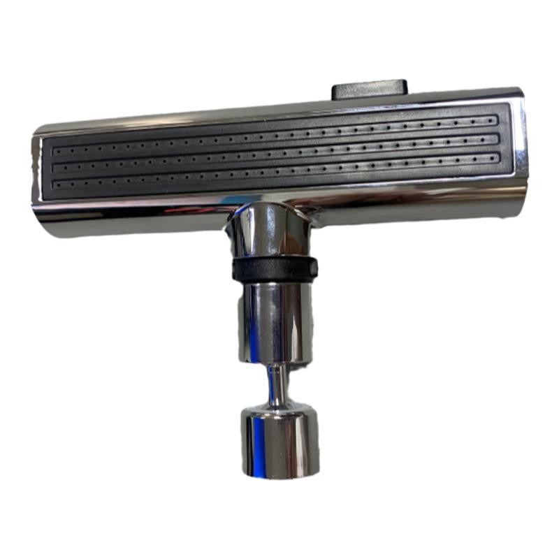 BowLift | New Waterfall Kitchen Faucet