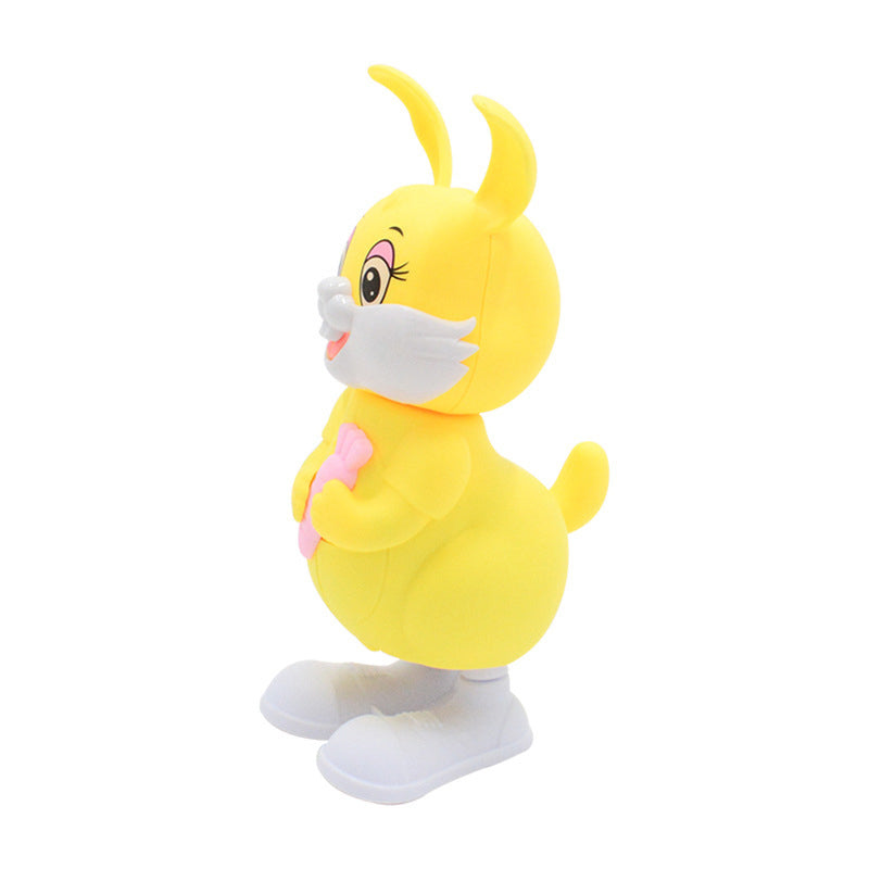 BowLift | Easter Rabbit Wind up Toys
