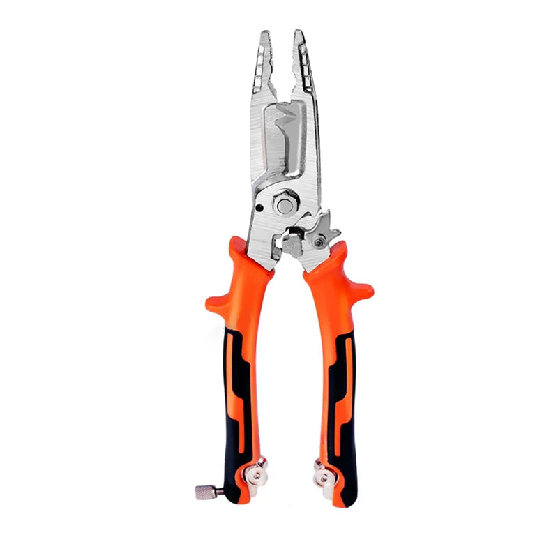 BowLift | Multifunctional Cable Stripper