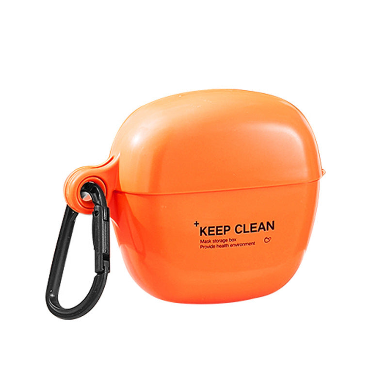 Snap Carry Storage Box | Bowlift