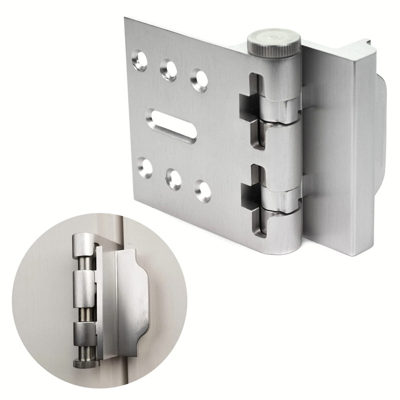 BowLift | Security door lock