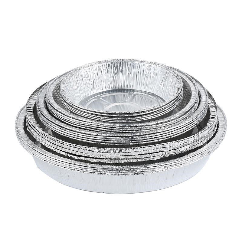 Reusable Aluminum Foil Air Fryer Liners | Bowlift