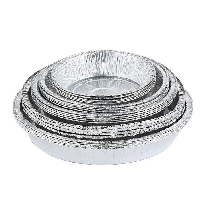 Reusable Aluminum Foil Air Fryer Liners | Bowlift