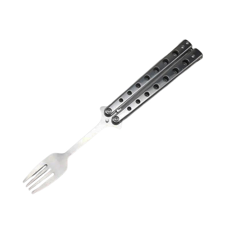 Butterfly Cutlery | Bowlift