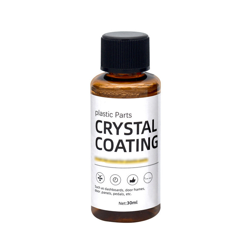 Coating material for automotive plastics | Bowlift