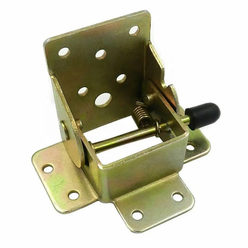 Lockable hinges for table legs | Bowlift