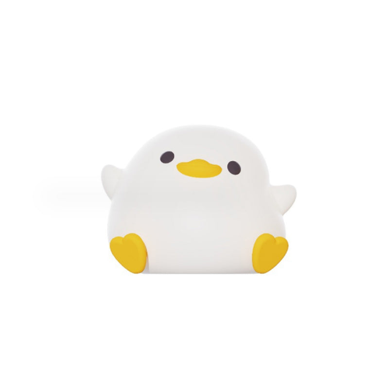 Duckling Children's Night Light | Bowlift